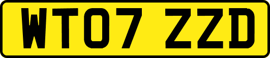 WT07ZZD