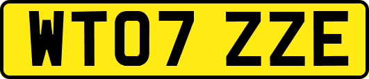 WT07ZZE