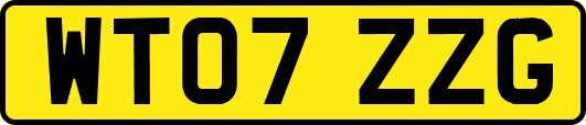 WT07ZZG