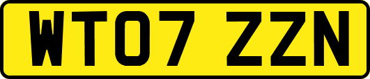 WT07ZZN