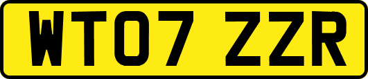 WT07ZZR