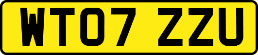 WT07ZZU