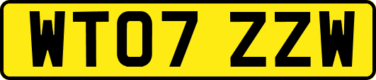 WT07ZZW