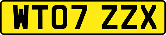 WT07ZZX