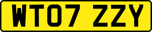 WT07ZZY