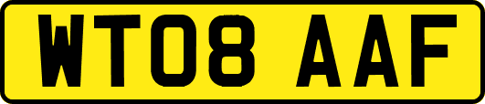 WT08AAF