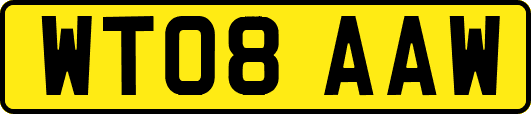 WT08AAW
