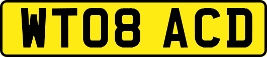 WT08ACD