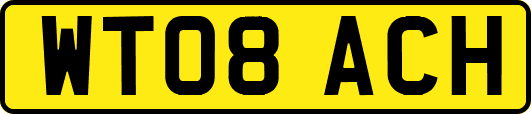 WT08ACH