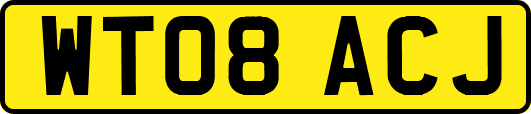 WT08ACJ