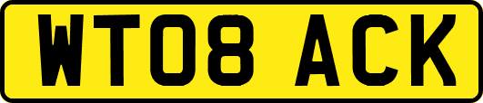 WT08ACK