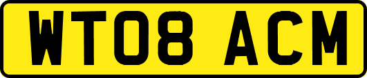 WT08ACM