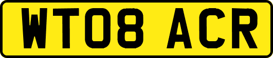 WT08ACR