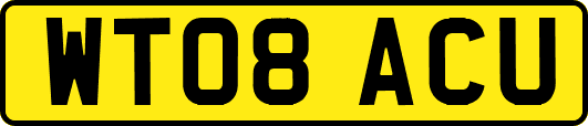 WT08ACU