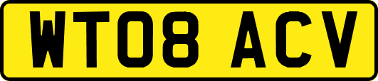 WT08ACV