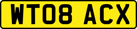 WT08ACX