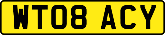 WT08ACY