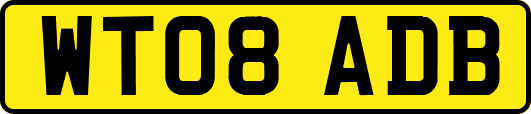 WT08ADB