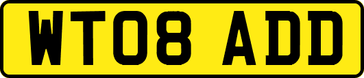 WT08ADD