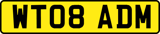 WT08ADM