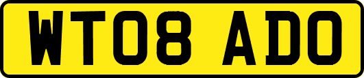 WT08ADO