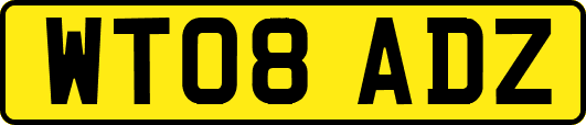 WT08ADZ