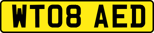 WT08AED