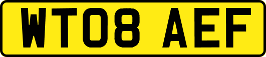 WT08AEF