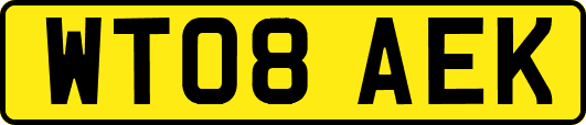 WT08AEK