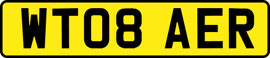 WT08AER