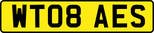 WT08AES