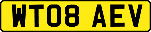 WT08AEV