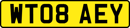 WT08AEY