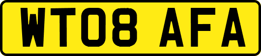 WT08AFA
