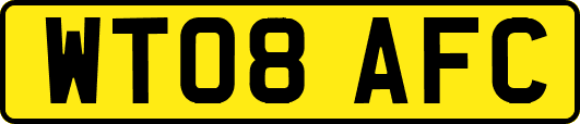 WT08AFC