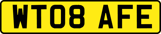 WT08AFE