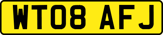 WT08AFJ
