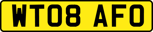WT08AFO