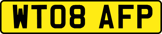 WT08AFP