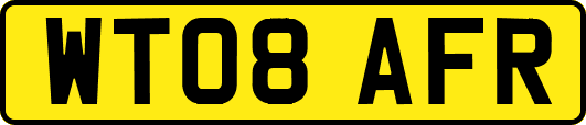WT08AFR