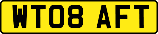 WT08AFT