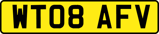WT08AFV