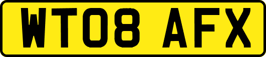 WT08AFX