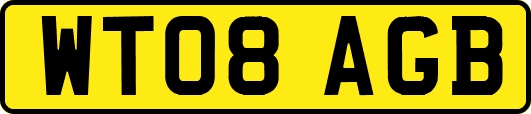 WT08AGB