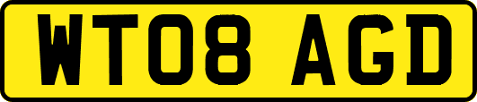 WT08AGD