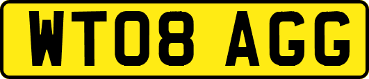 WT08AGG