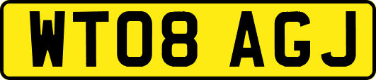 WT08AGJ