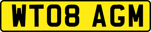 WT08AGM