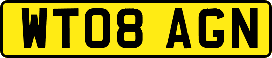 WT08AGN
