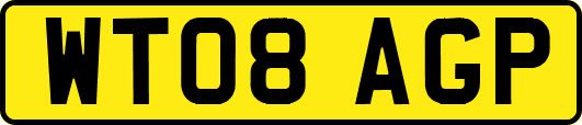 WT08AGP